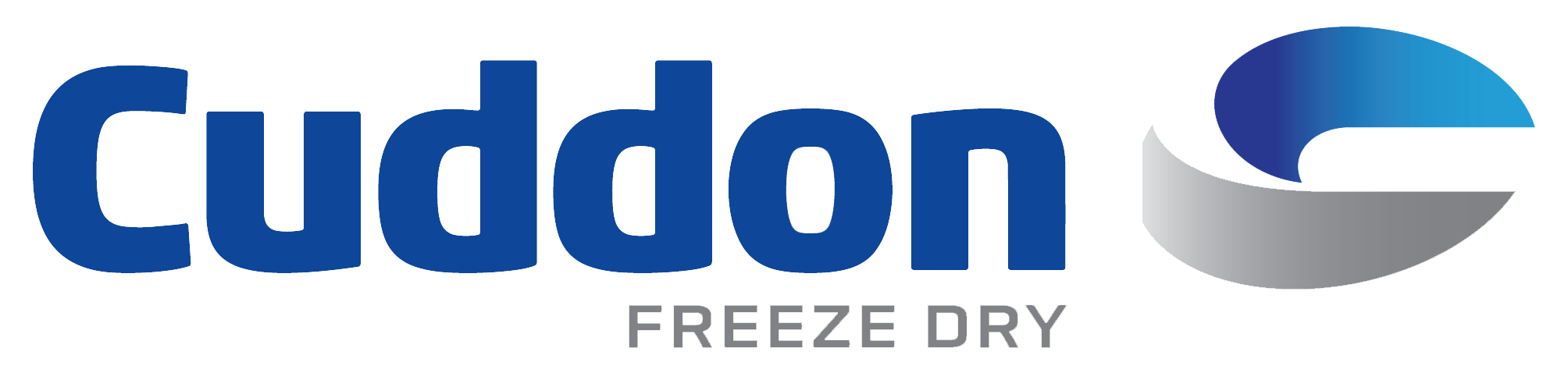 Cuddon Freeze Dry Logo