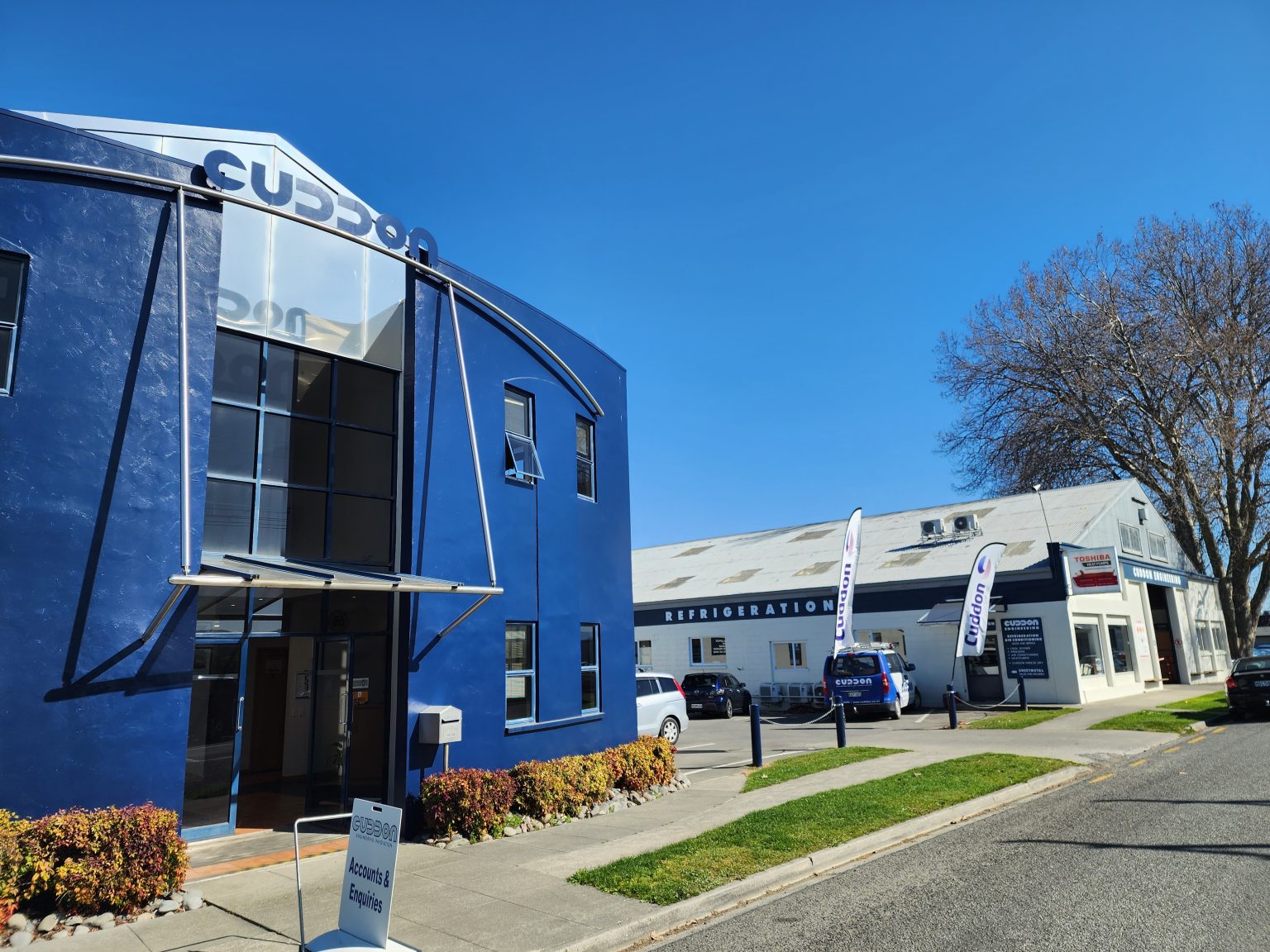 Commercial Freeze Dryers General Purpose Range