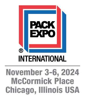 Pack Expo 2024